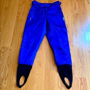 ‼️Final Sale‼️Tyrolia by Head ski/snowboarding pants